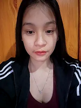 ChiecumBae online show from December 2025 01:37:01 AM