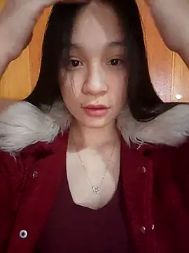 ChiecumBae online show from November 2025 01:53:02 AM