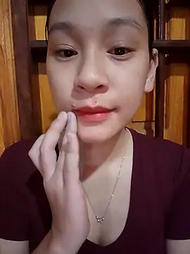 ChiecumBae online show from October 2025 10:33:01 PM