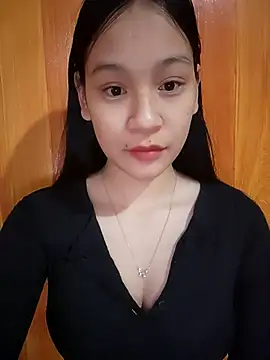 ChiecumBae online show from November 2025 11:52:01 PM