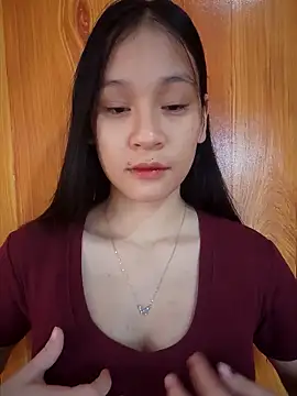 ChiecumBae online show from October 2025 01:59:01 AM