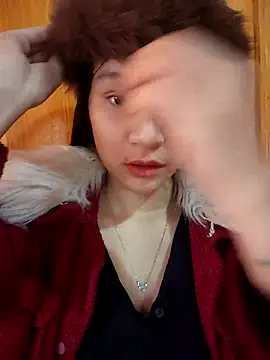 ChiecumBae online show from November 2025 01:50:01 AM