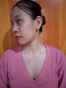 ChiecumBae online show from November 2025 12:58:02 AM