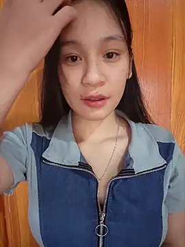 ChiecumBae online show from November 2025 08:40:01 AM