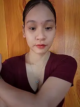 ChiecumBae online show from October 2025 02:02:01 AM