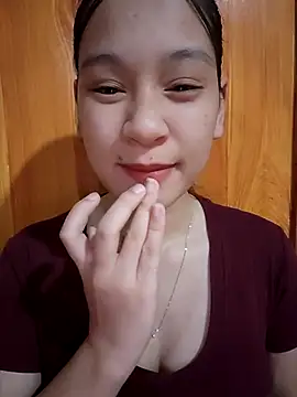 ChiecumBae online show from November 2025 11:08:01 PM