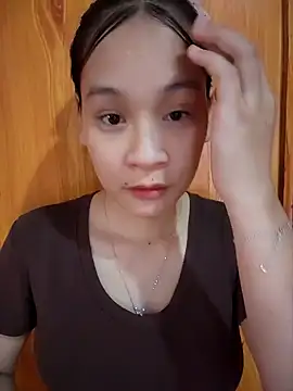 ChiecumBae online show from October 2025 12:53:01 AM