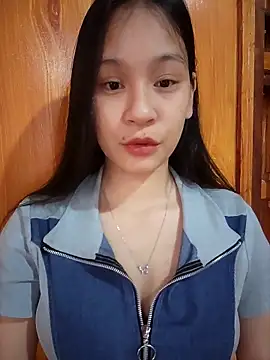 ChiecumBae online show from November 2025 01:21:02 AM