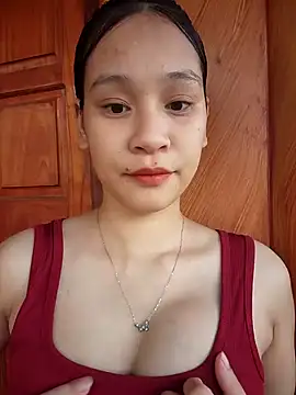 ChiecumBae online show from September 2025 01:56:02 AM