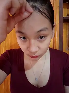 ChiecumBae online show from November 2025 01:54:01 AM