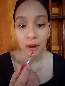 ChiecumBae online show from October 2025 01:53:01 AM