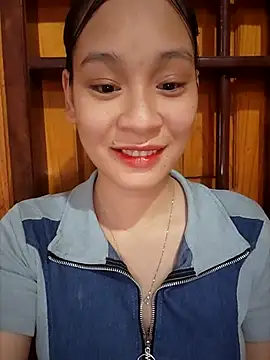 ChiecumBae online show from October 2025 09:43:02 AM