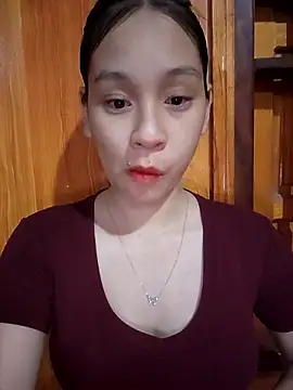 ChiecumBae online show from October 2025 01:57:02 PM