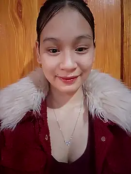 ChiecumBae online show from November 2025 01:32:02 AM