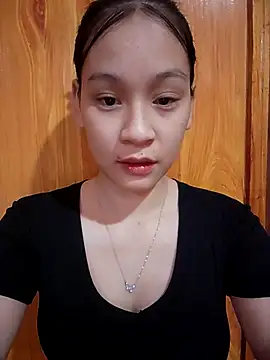 ChiecumBae online show from October 2025 02:00:01 AM
