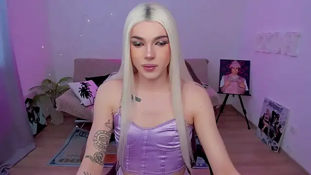 YourTrixie online show from February 2026 10:27:01 AM