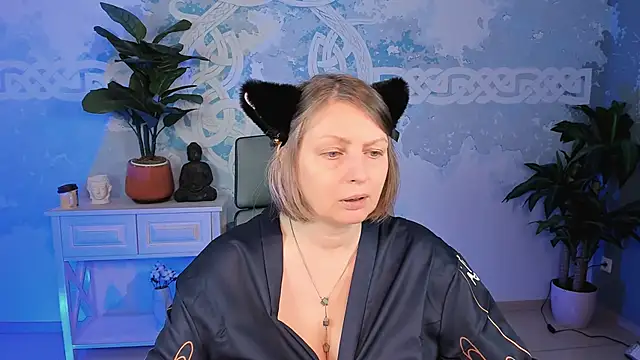 TiffanyBrauny online show from September 2025 10:20:01 AM