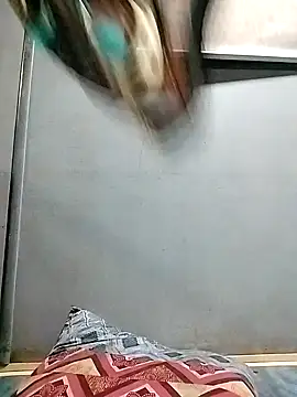 Hottestgirll online show from September 2025 08:58:02 PM