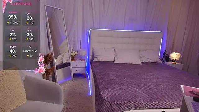 Lilit 1Love online show from October 2025 04:26:02 PM