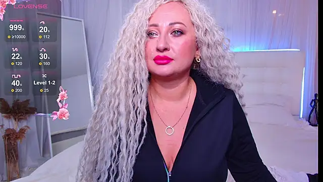 Lilit 1Love online show from October 2025 04:40:02 PM