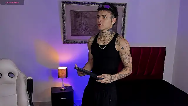 john mystic online show from February 2026 01:16:02 AM