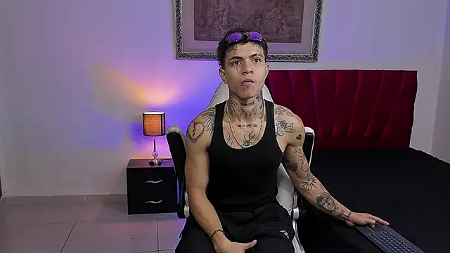 john mystic online show from February 2026 06:22:01 AM