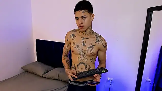 john mystic online show from November 2025 03:34:01 AM