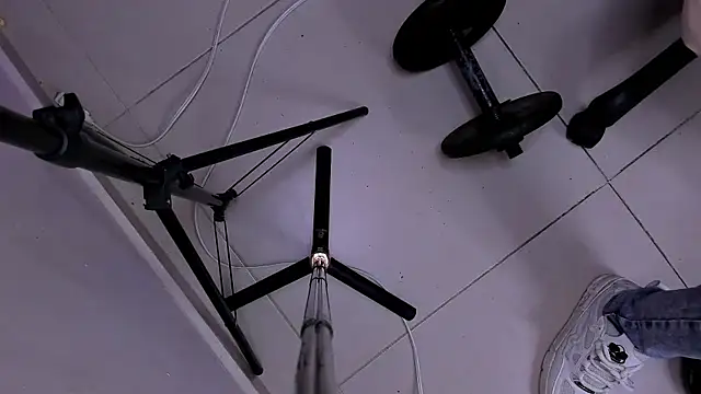 john mystic online show from April 2026 04:57:01 AM