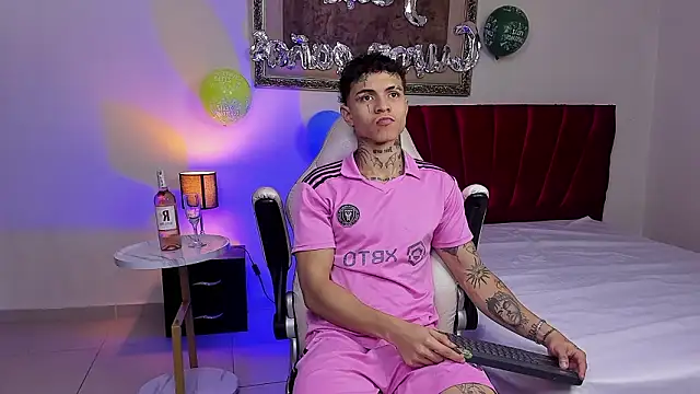 john mystic online show from February 2026 12:33:02 AM