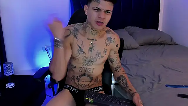 john mystic online show from November 2025 02:49:02 AM