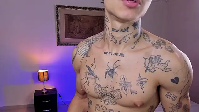 john mystic online show from March 2026 01:32:01 AM