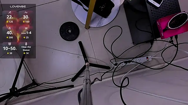 john mystic online show from April 2026 05:03:01 AM