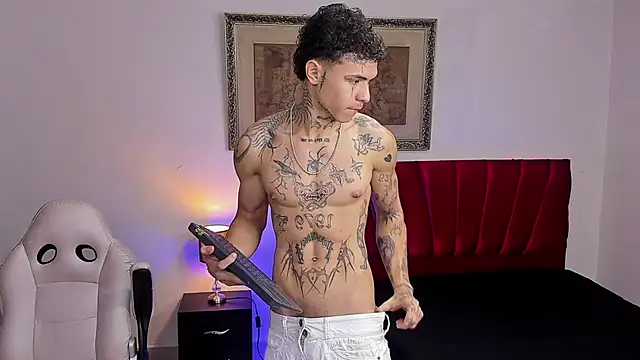 john mystic online show from February 2026 01:35:02 AM