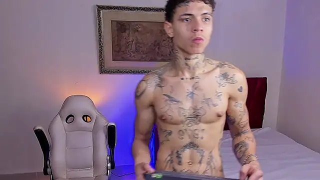 john mystic online show from February 2026 01:27:01 AM