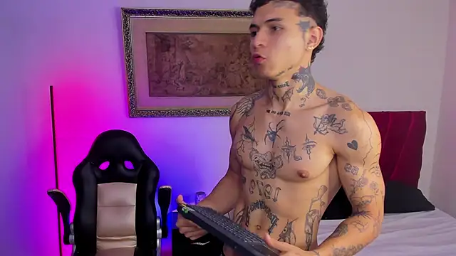 john mystic online show from January 2026 01:31:01 AM