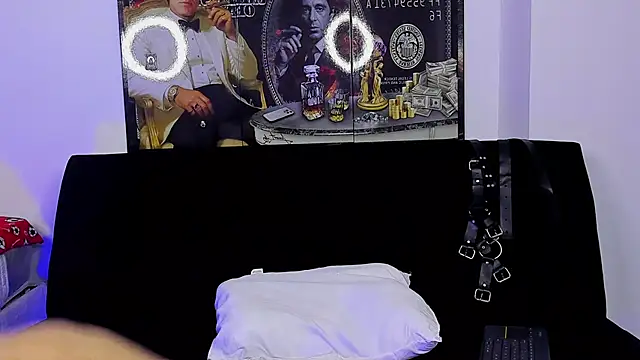john mystic online show from May 2026 10:13:02 PM