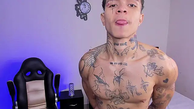 john mystic online show from January 2026 01:45:02 AM