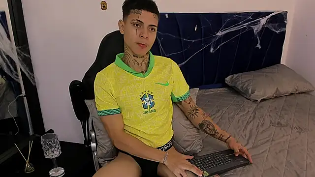 john mystic online show from October 2025 03:38:01 AM