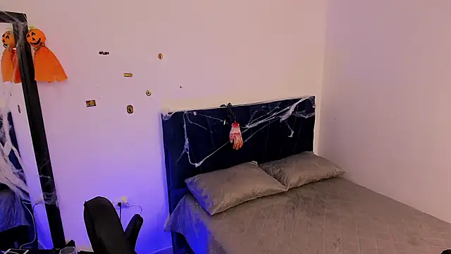 john mystic online show from November 2025 09:30:01 PM