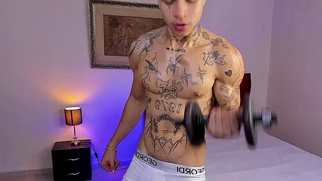 john mystic online show from March 2026 11:45:01 PM