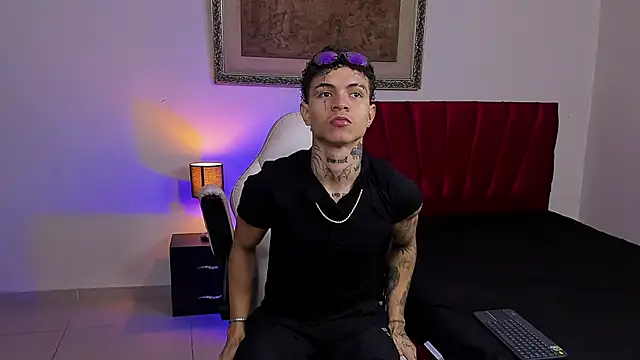 john mystic online show from February 2026 01:45:01 AM