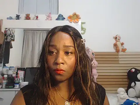 matilde hot online show from February 2026 05:09:01 AM