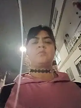 LylaVixxen online show from November 2025 11:52:01 PM