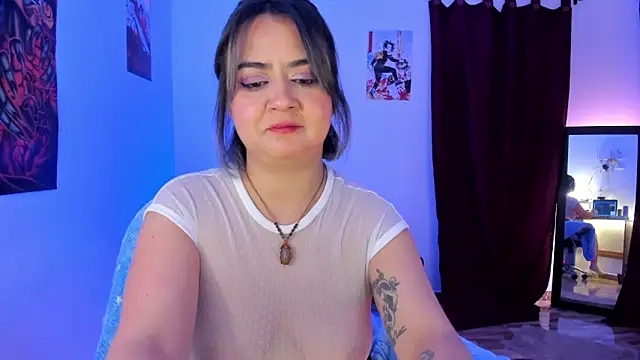 LylaVixxen online show from June 2026 05:03:02 AM