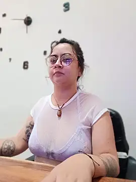 LylaVixxen online show from April 2026 06:20:02 PM