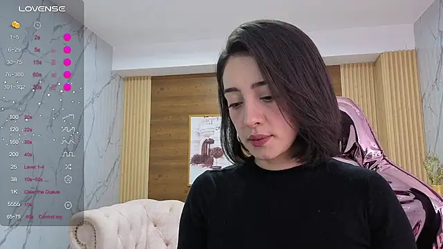 Snapshot of sara_lopez_s chatting on April 2026 01:46:01 PM sara lopez s online show from April 2026 01:46:01 PM