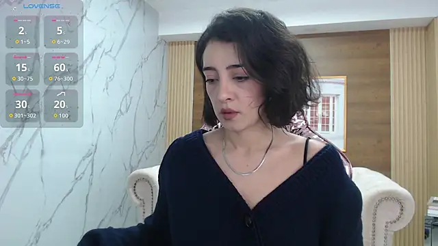 sara lopez s online show from February 2026 01:22:02 PM