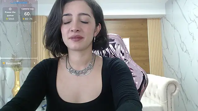 sara lopez s online show from February 2026 01:24:02 PM