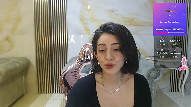 Snapshot of sara_lopez_s chatting on March 2026 01:44:02 AM sara lopez s online show from March 2026 01:44:02 AM