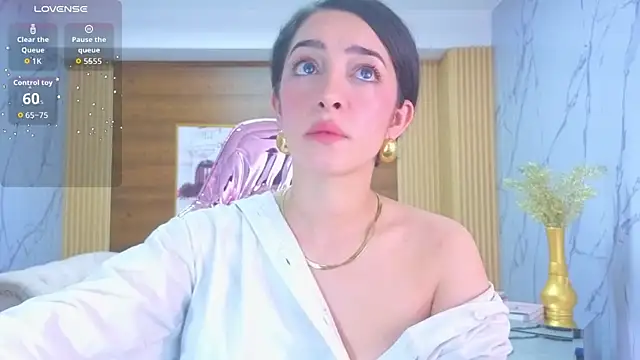 sara lopez s online show from July 2026 01:40:01 PM